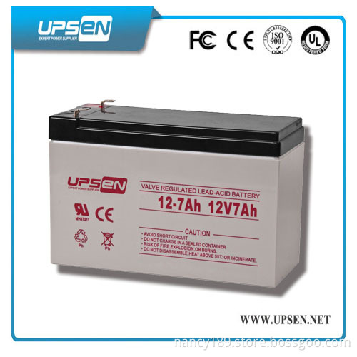 12V 230ah VRLA Sealed Lead Acid Deep Cycle Battery for Power Tools